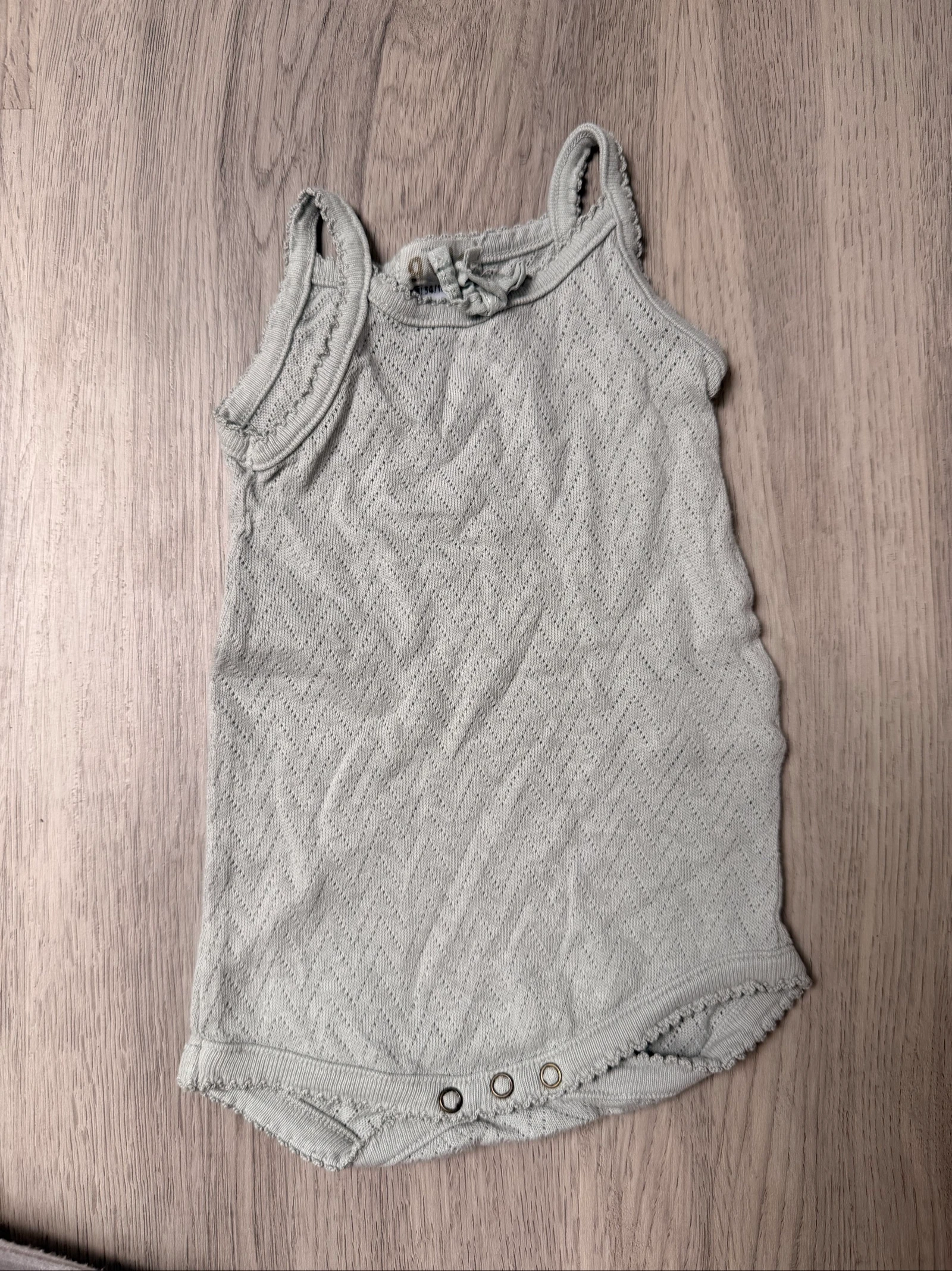 Romper  – photo 2